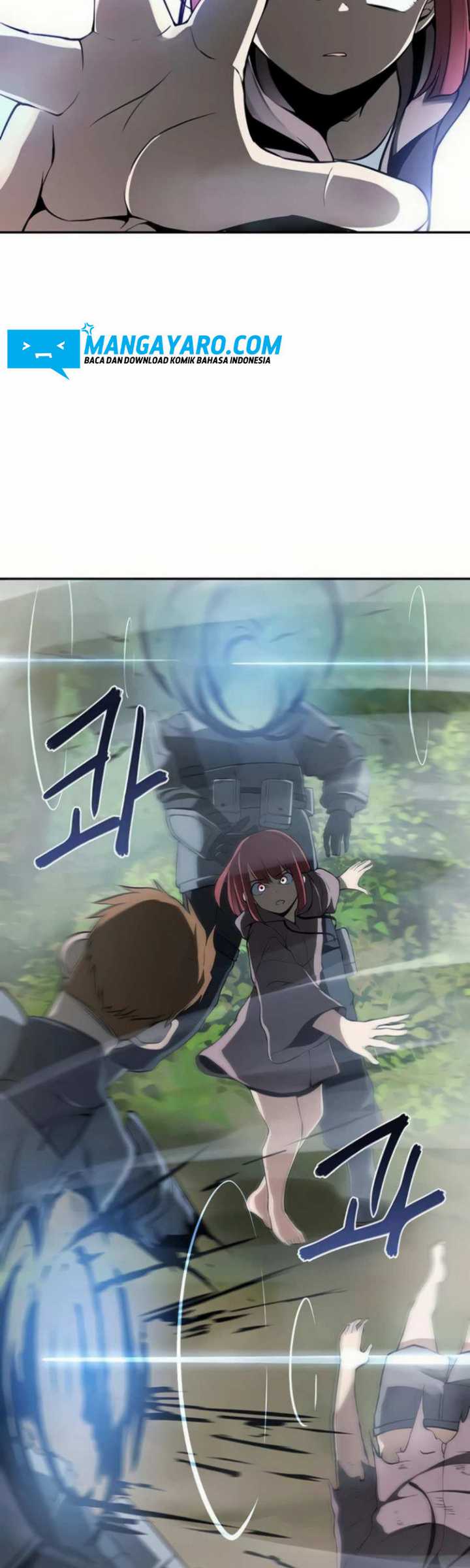 The Teacher of Perishable Villains Chapter 13.1 Gambar 22