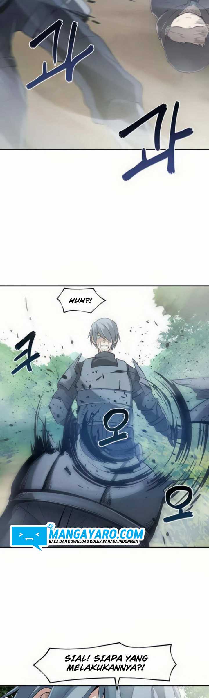 The Teacher of Perishable Villains Chapter 13.1 Gambar 23