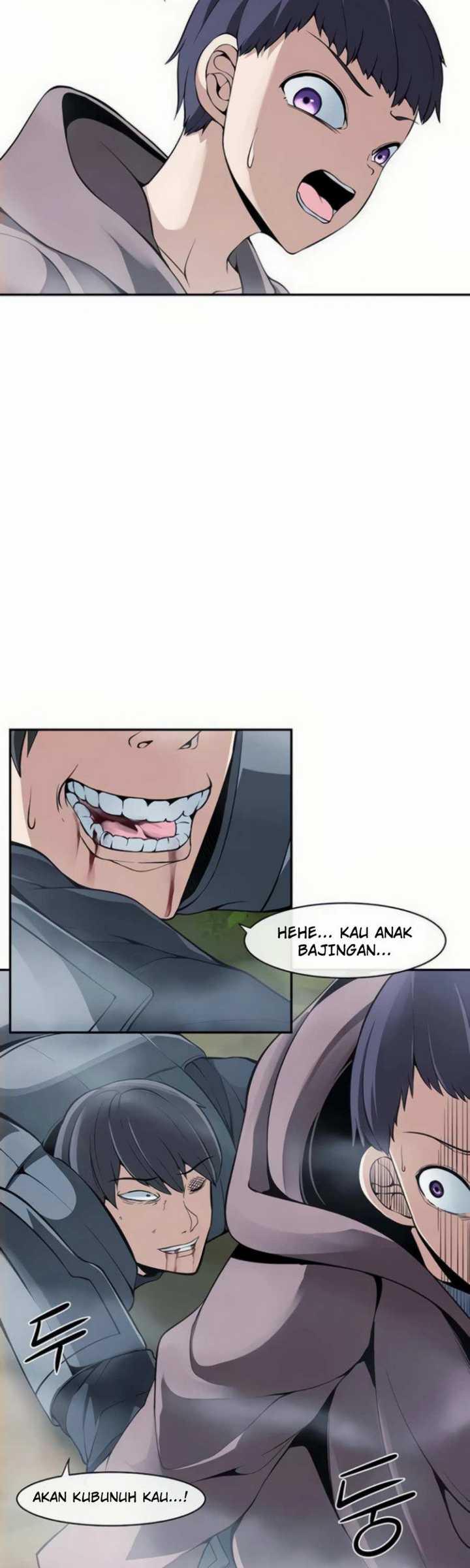 The Teacher of Perishable Villains Chapter 13.1 Gambar 7