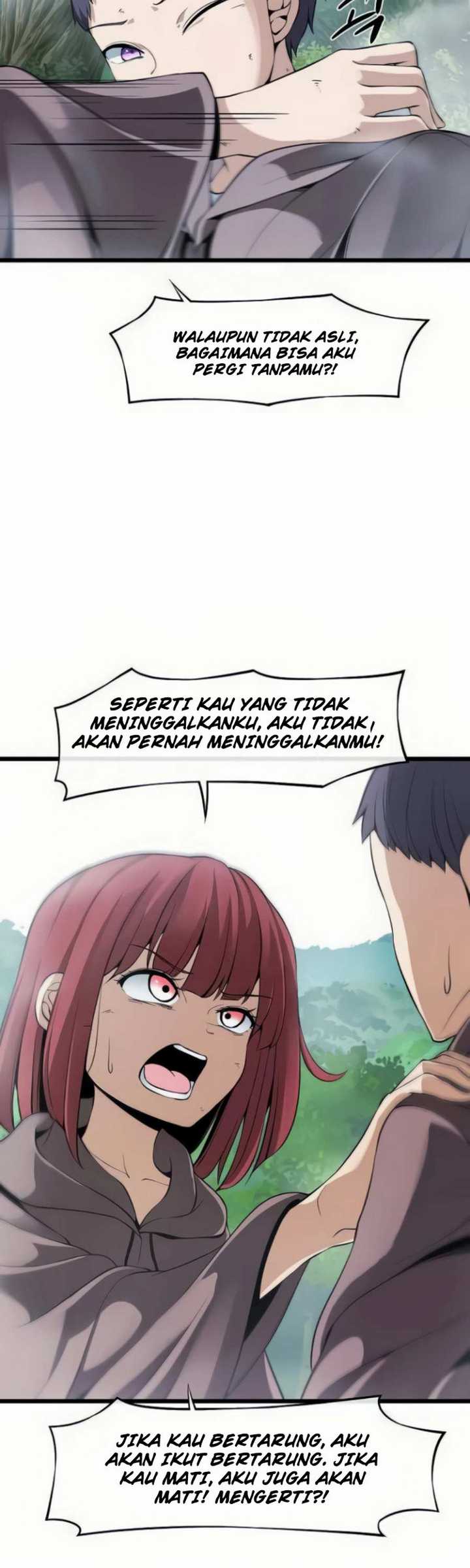 The Teacher of Perishable Villains Chapter 12.2 Gambar 11
