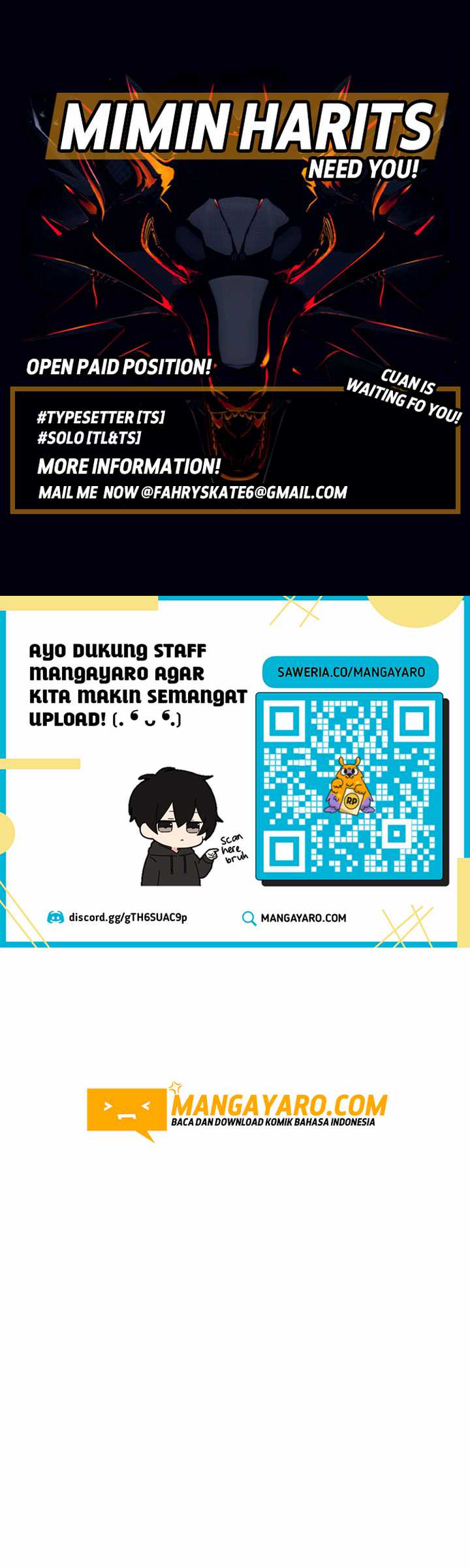 Manhwa The Teacher of Perishable Villains Chapter 12.2 gambar nomor 2