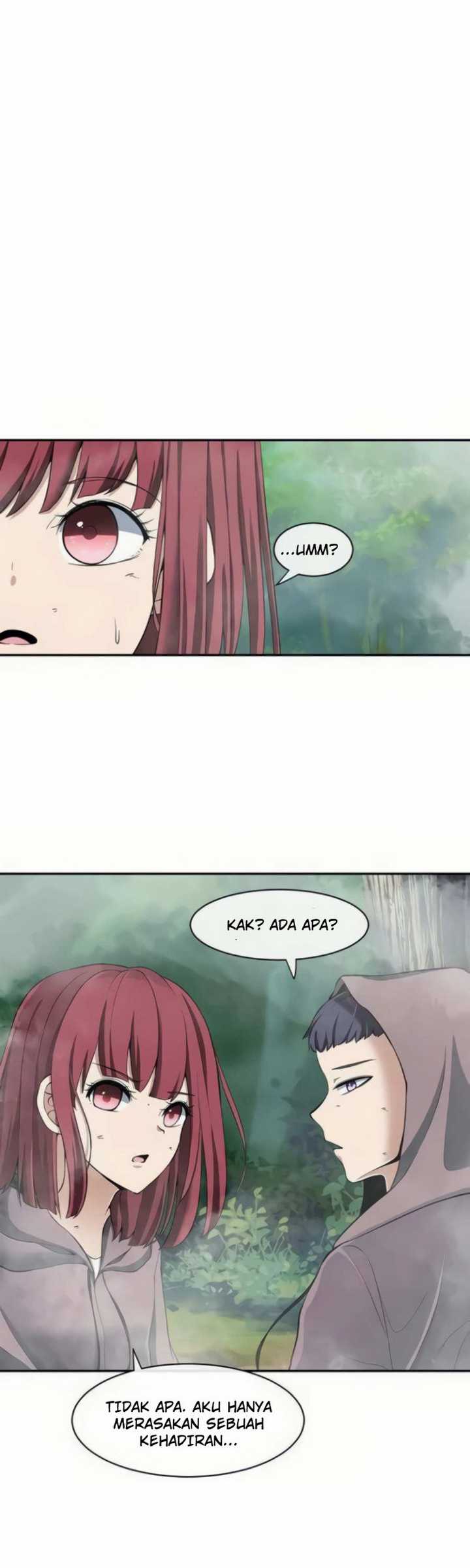 The Teacher of Perishable Villains Chapter 12.1 Gambar 14