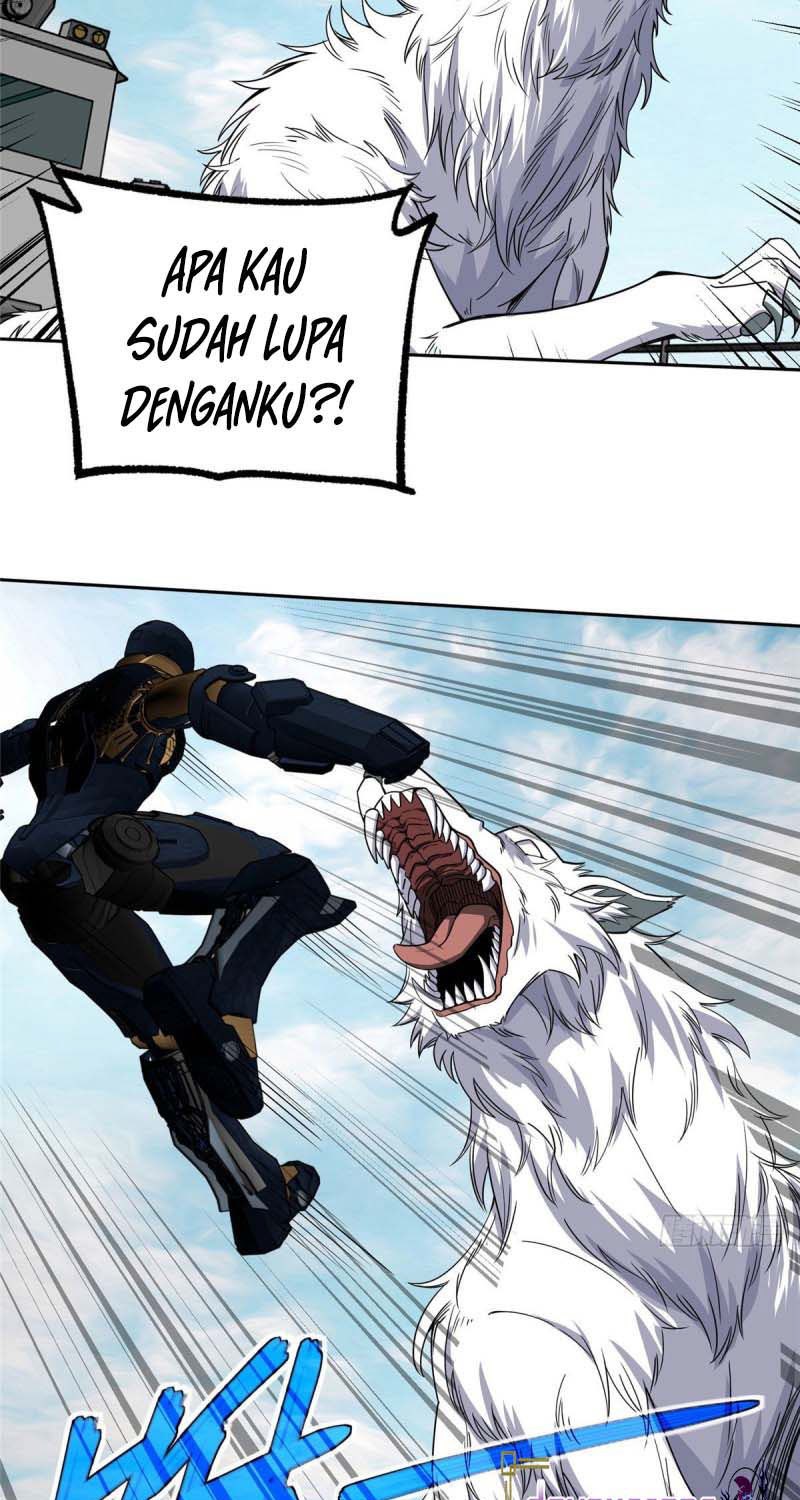 Super Mechanic (The Legendary Mechanic) Chapter 100 Gambar 17