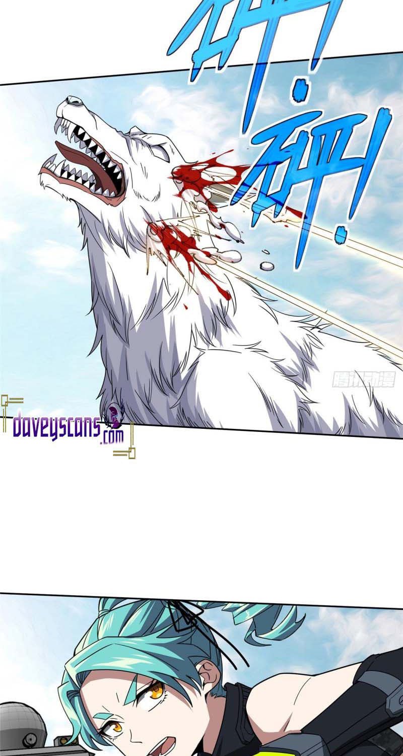 Super Mechanic (The Legendary Mechanic) Chapter 100 Gambar 19