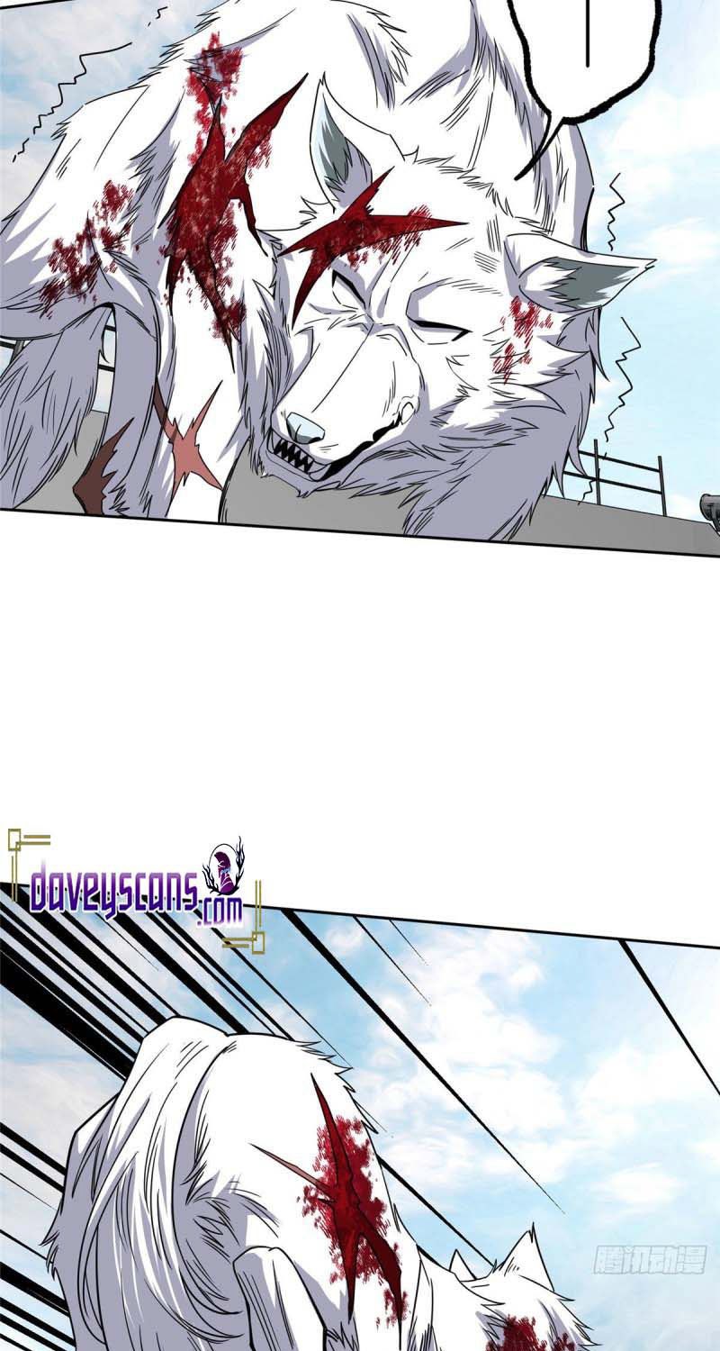 Super Mechanic (The Legendary Mechanic) Chapter 100 Gambar 27