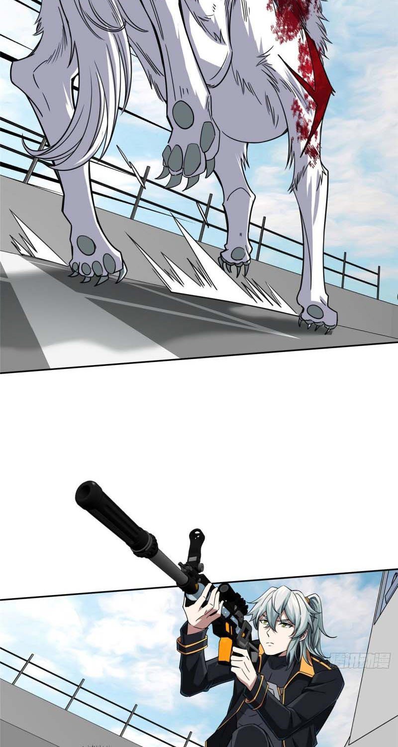 Super Mechanic (The Legendary Mechanic) Chapter 100 Gambar 28