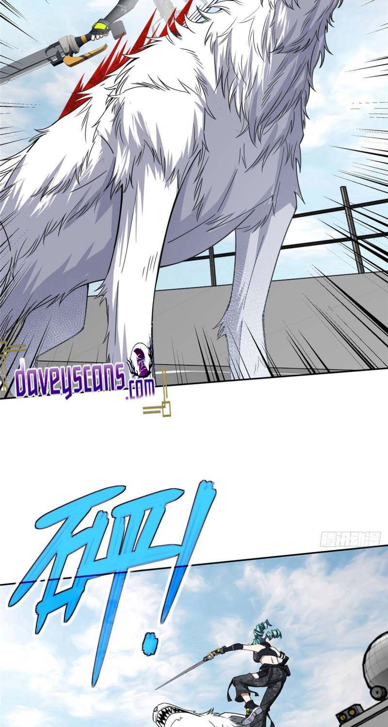 Super Mechanic (The Legendary Mechanic) Chapter 100 Gambar 22