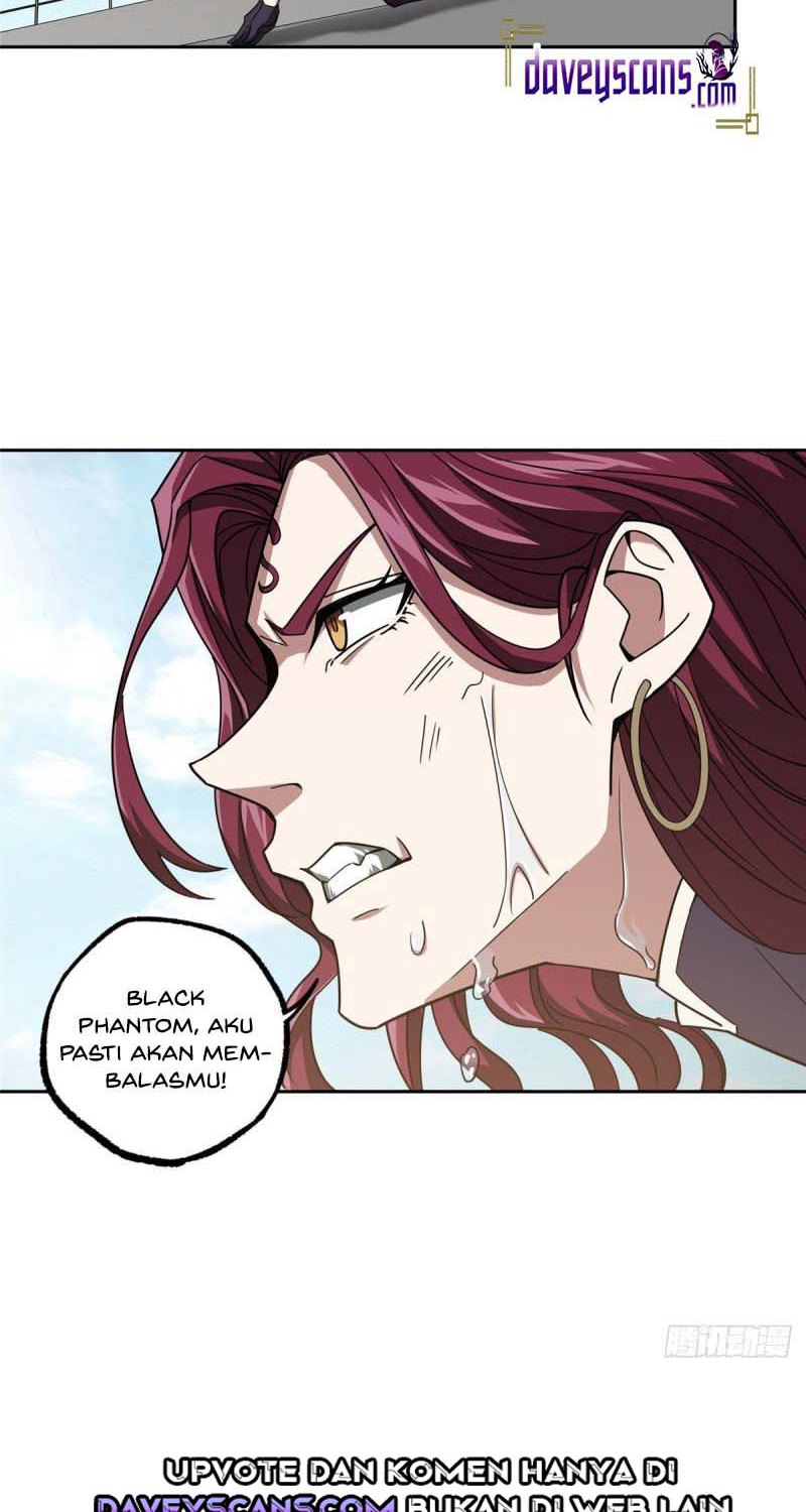 Super Mechanic (The Legendary Mechanic) Chapter 100 Gambar 37