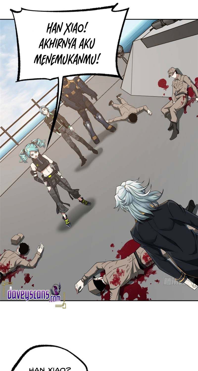 Super Mechanic (The Legendary Mechanic) Chapter 100 Gambar 3