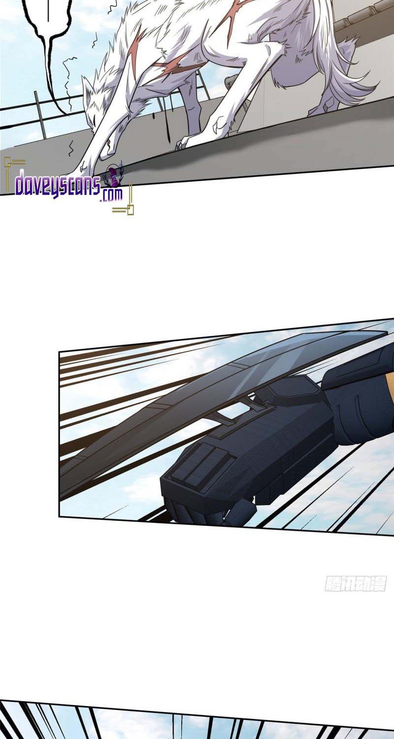 Super Mechanic (The Legendary Mechanic) Chapter 100 Gambar 30