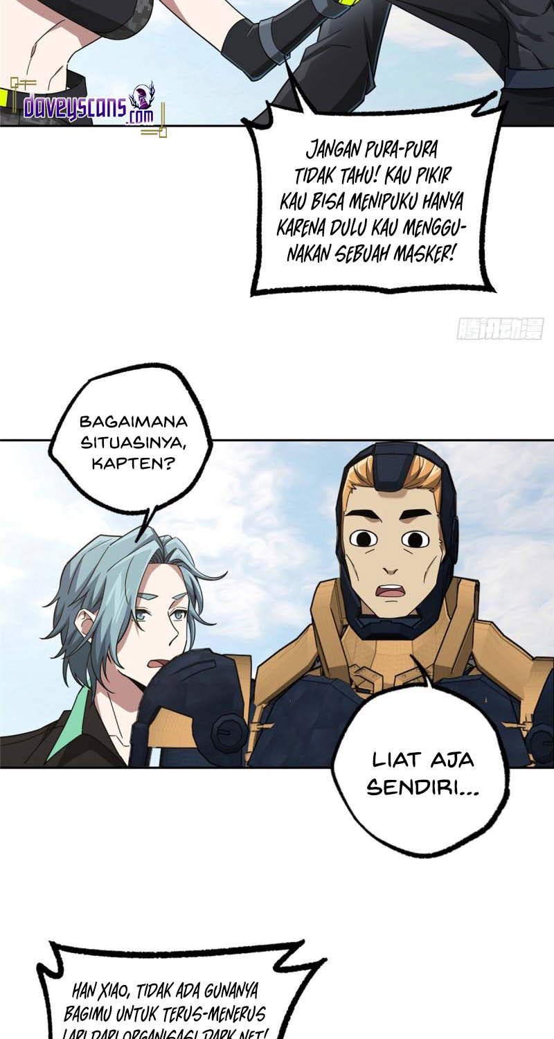 Super Mechanic (The Legendary Mechanic) Chapter 100 Gambar 5