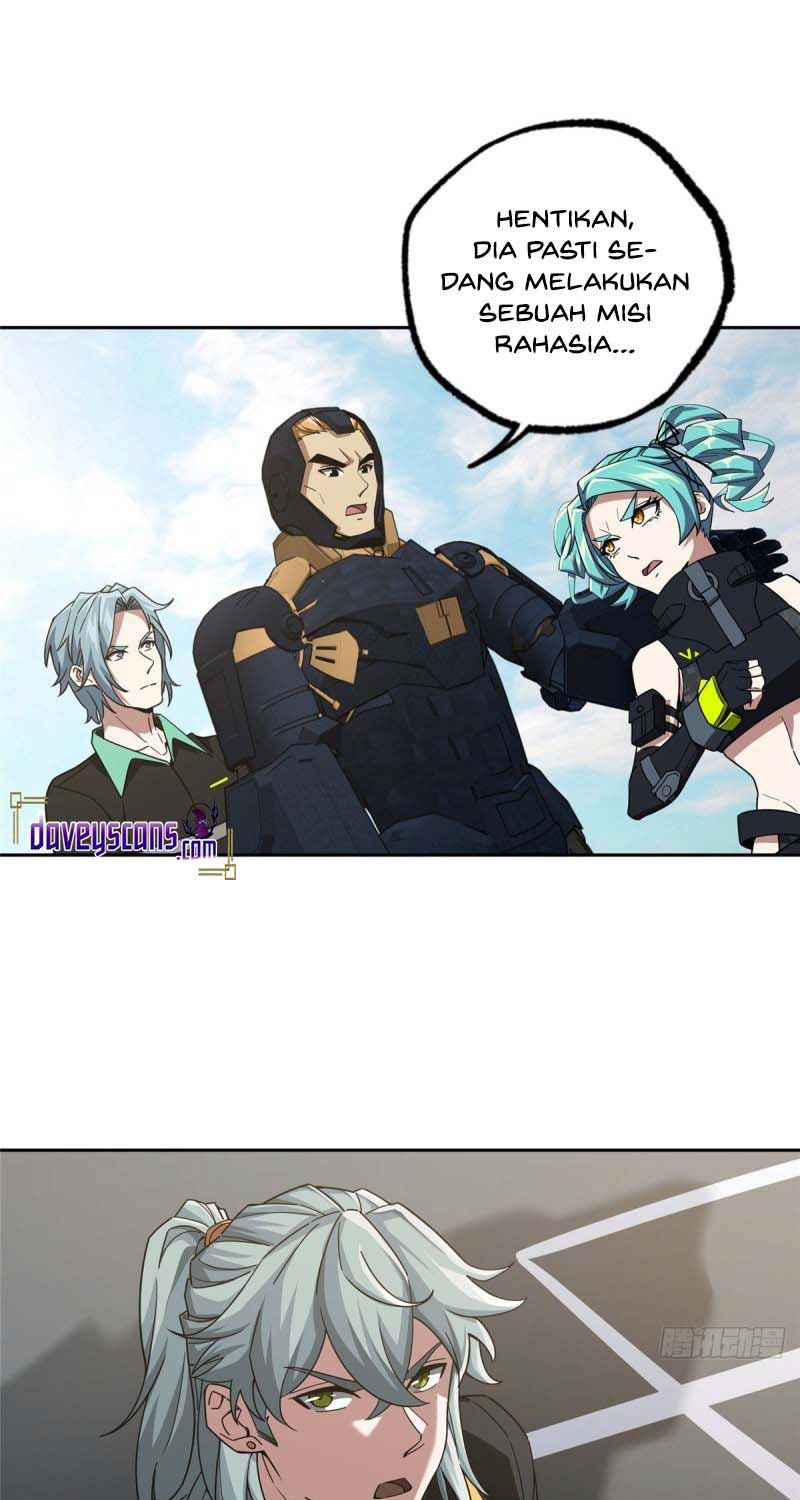 Super Mechanic (The Legendary Mechanic) Chapter 100 Gambar 7