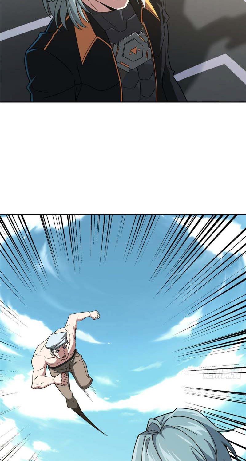 Super Mechanic (The Legendary Mechanic) Chapter 100 Gambar 8