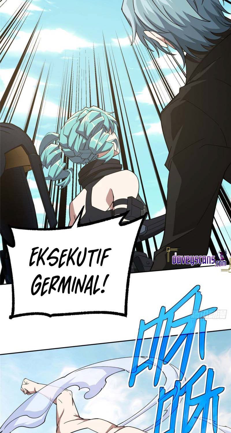 Super Mechanic (The Legendary Mechanic) Chapter 100 Gambar 9