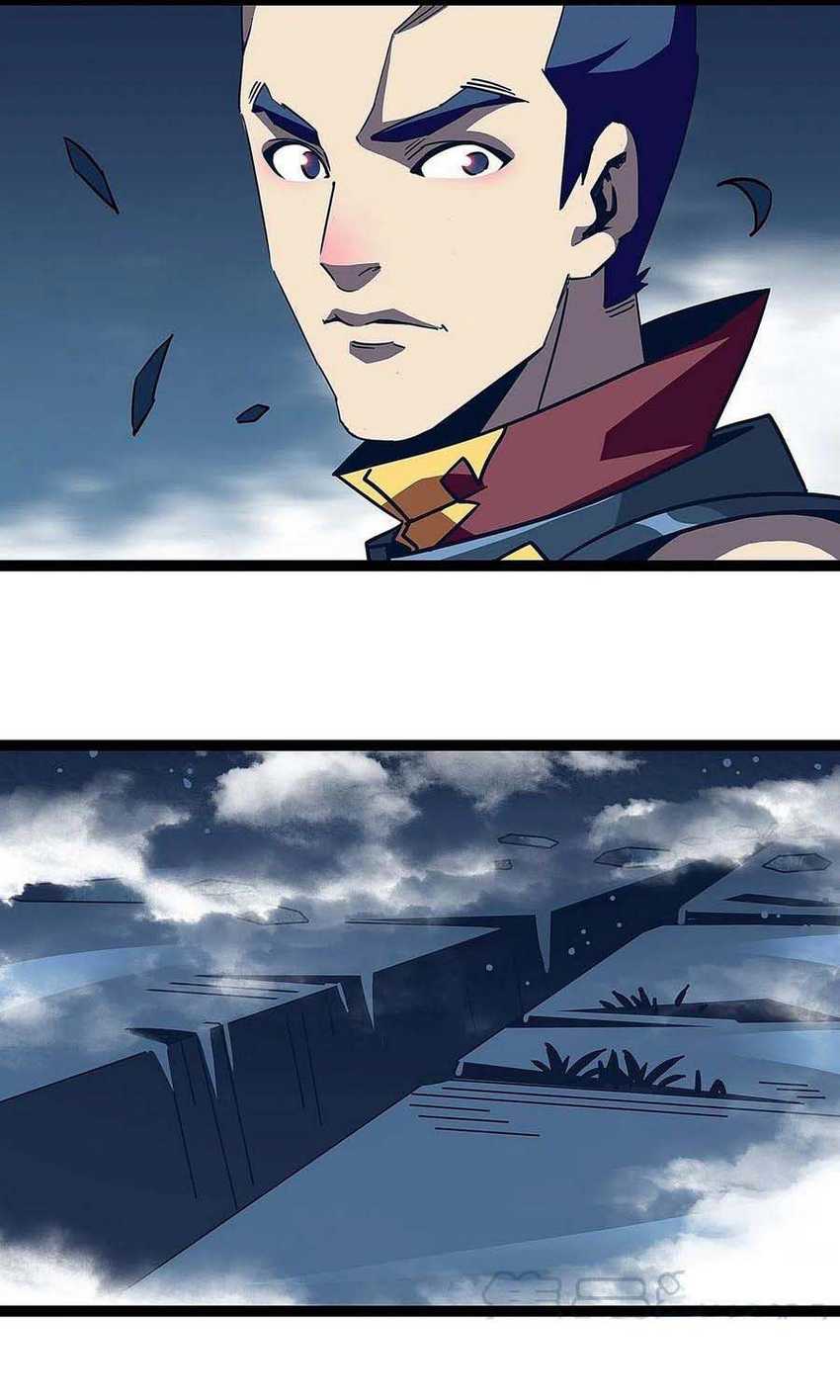 It all starts with playing game seriously Chapter 37 Gambar 14