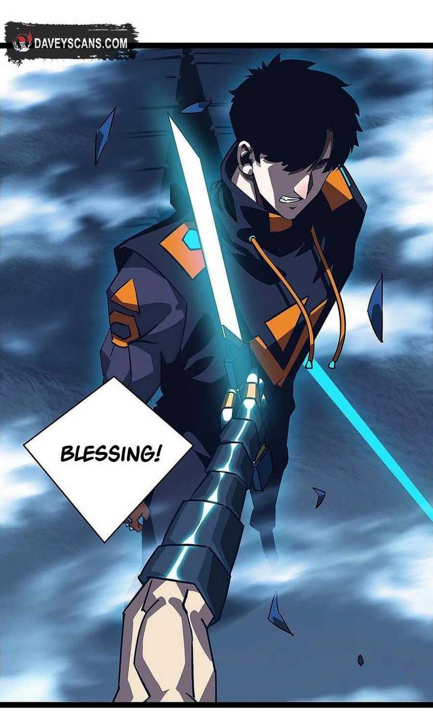 It all starts with playing game seriously Chapter 37 Gambar 15