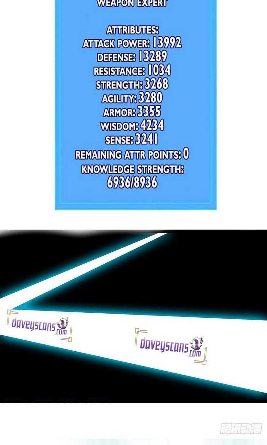 It all starts with playing game seriously Chapter 37 Gambar 17