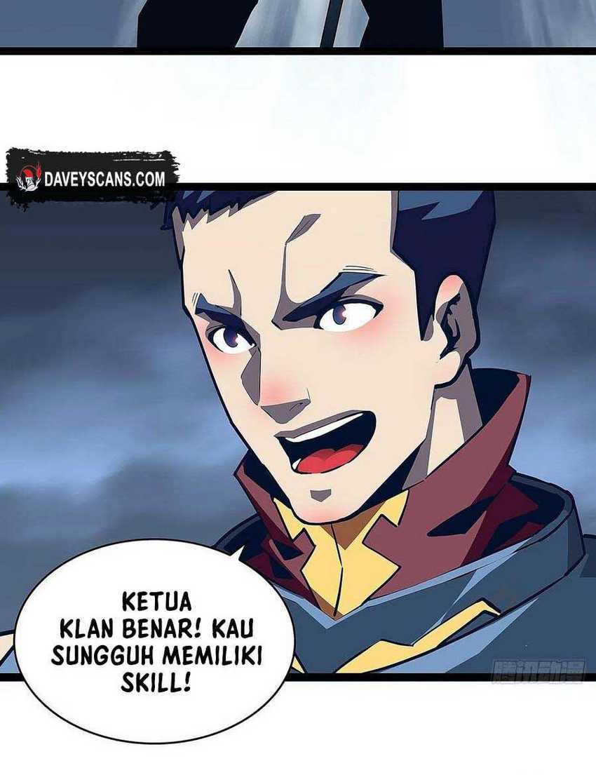 It all starts with playing game seriously Chapter 37 Gambar 19