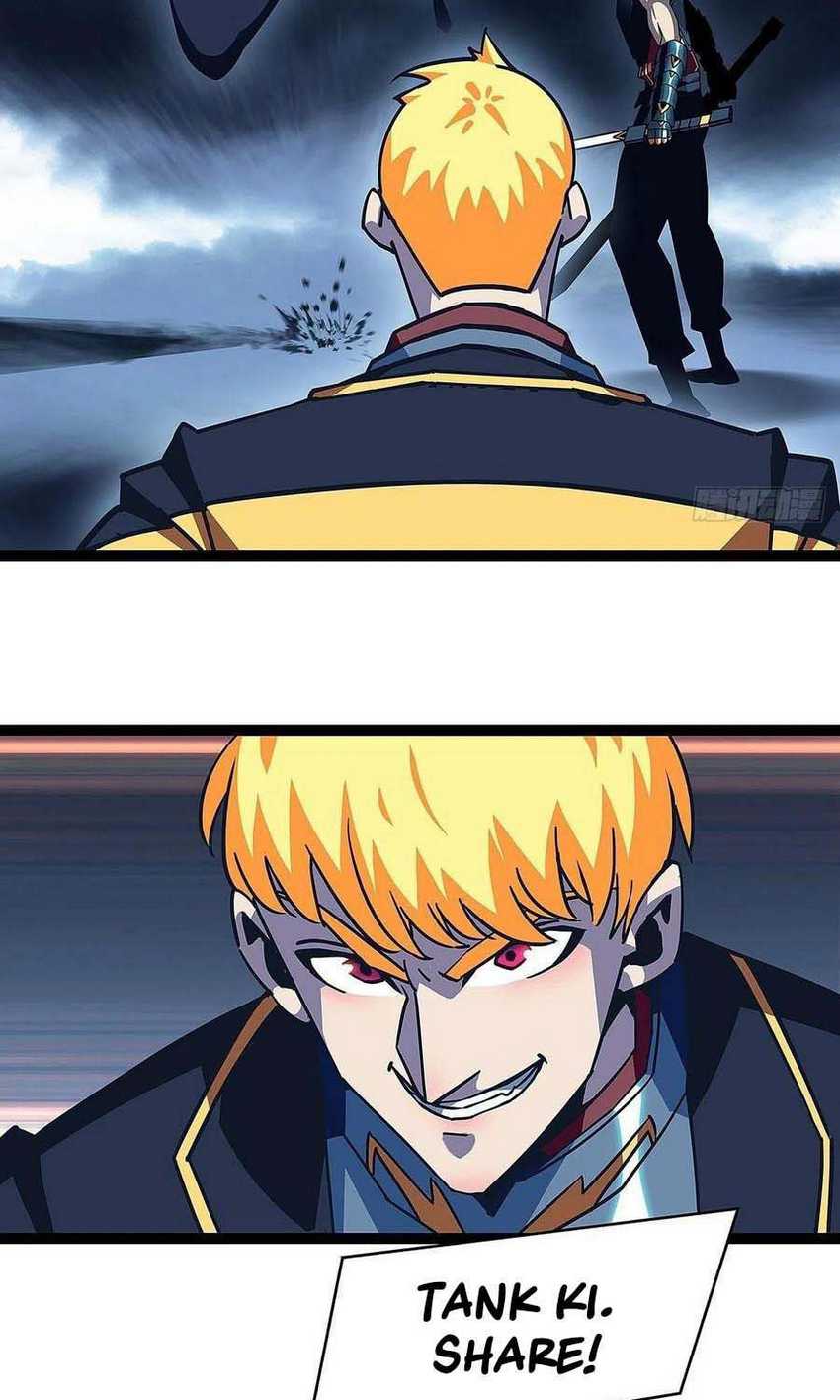 It all starts with playing game seriously Chapter 37 Gambar 24