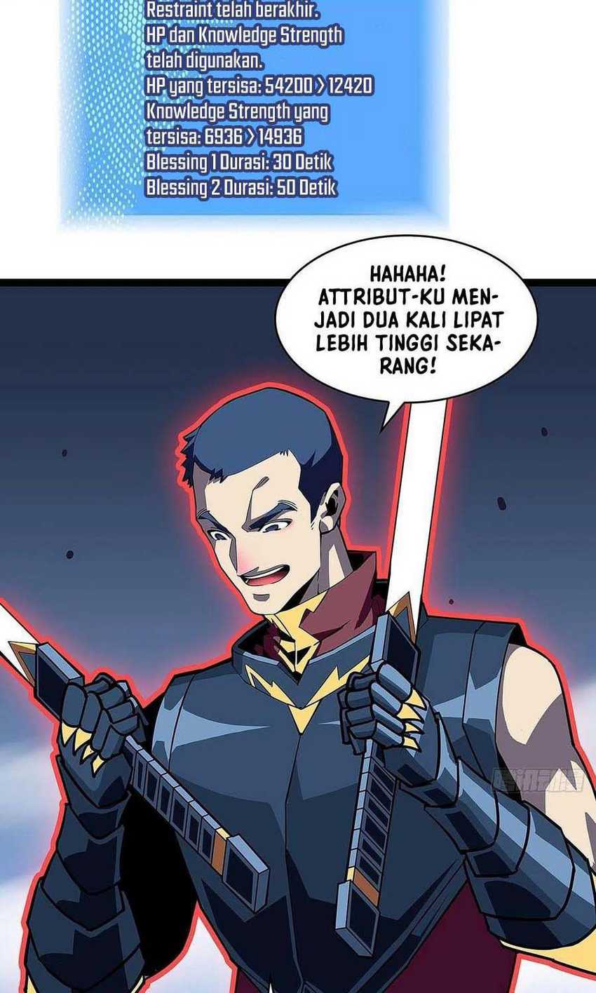 It all starts with playing game seriously Chapter 37 Gambar 27