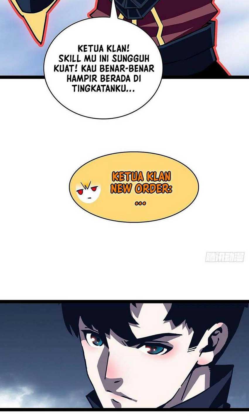 It all starts with playing game seriously Chapter 37 Gambar 28