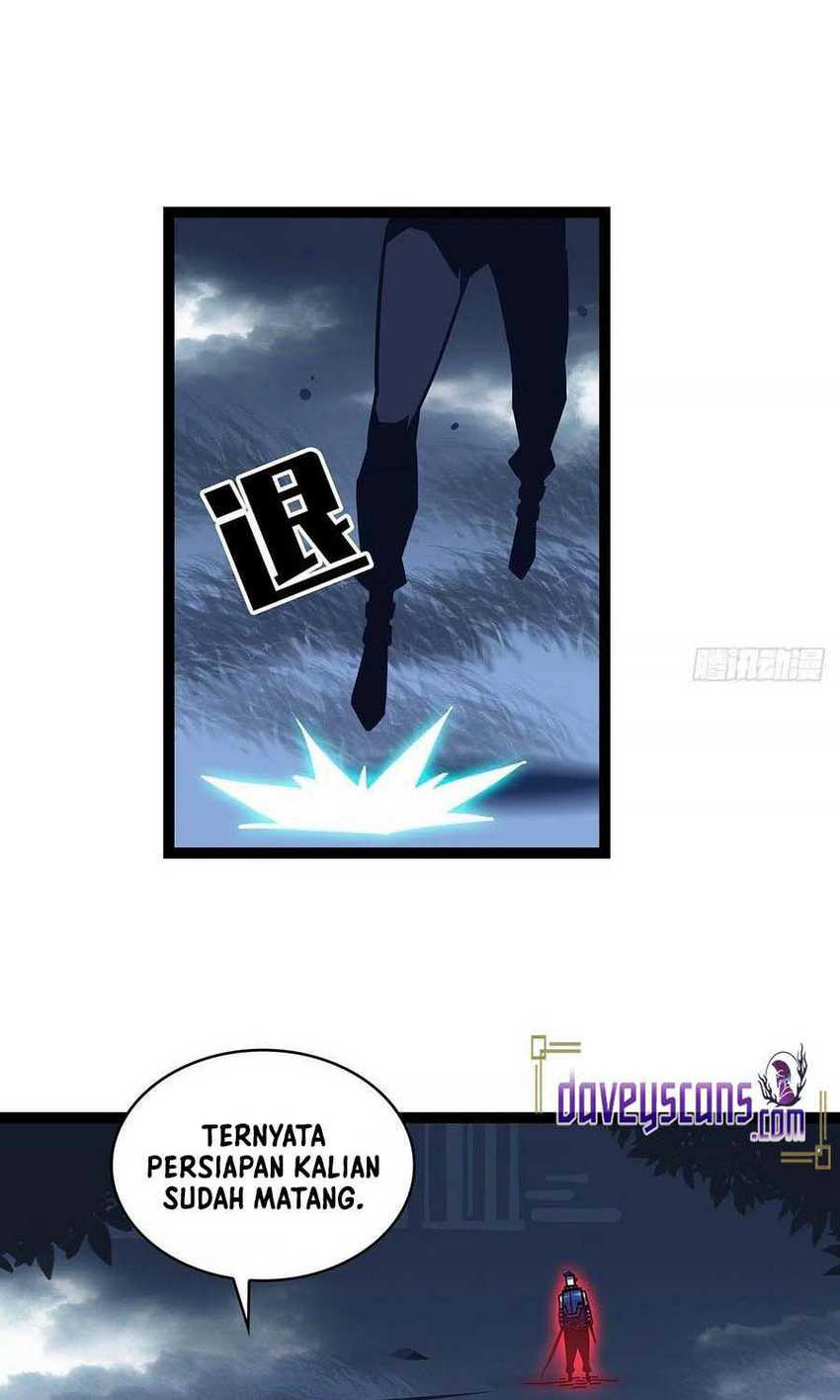 It all starts with playing game seriously Chapter 37 Gambar 29