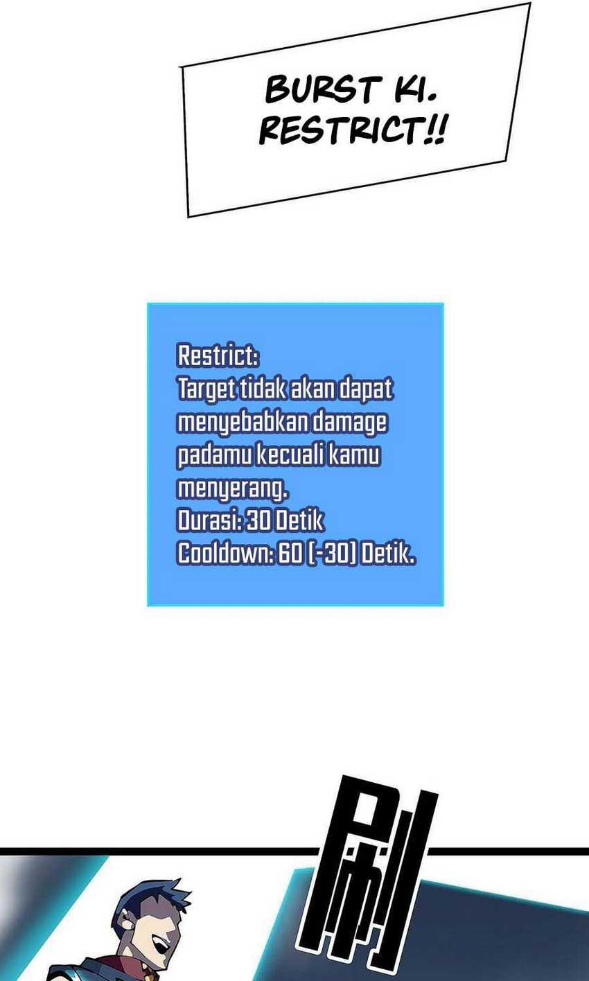 It all starts with playing game seriously Chapter 37 Gambar 20