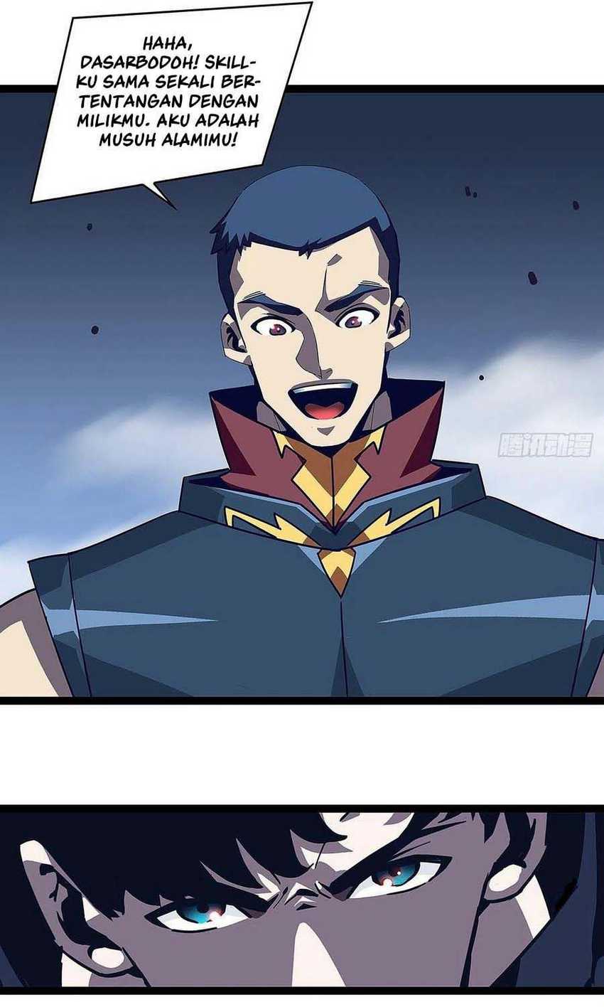 It all starts with playing game seriously Chapter 37 Gambar 22