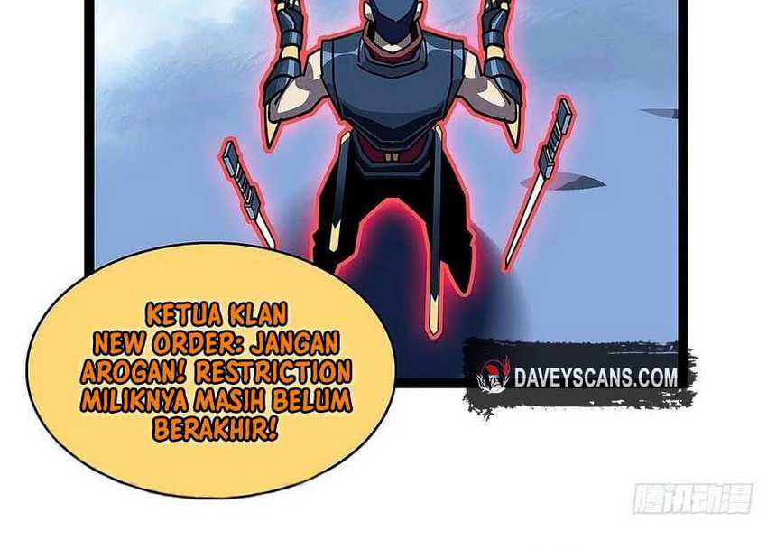 It all starts with playing game seriously Chapter 37 Gambar 37