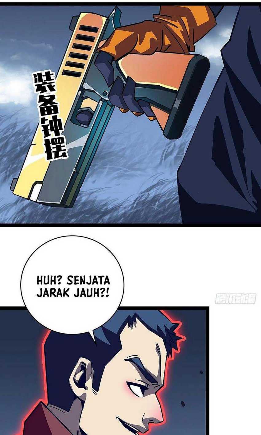 It all starts with playing game seriously Chapter 37 Gambar 33