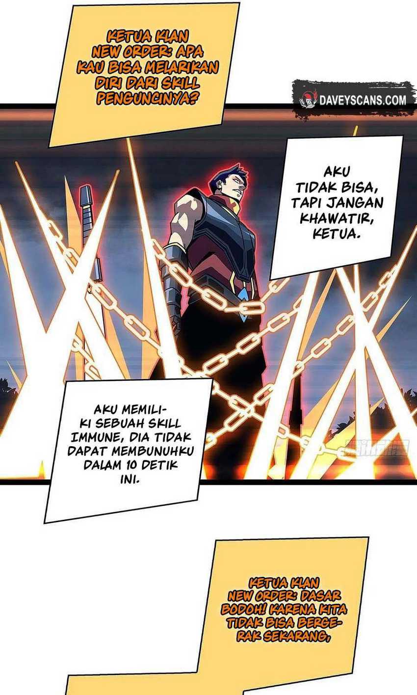 It all starts with playing game seriously Chapter 37 Gambar 44