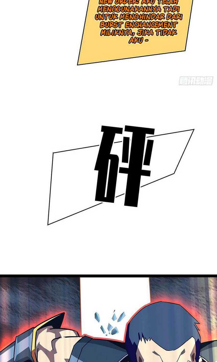 It all starts with playing game seriously Chapter 37 Gambar 47