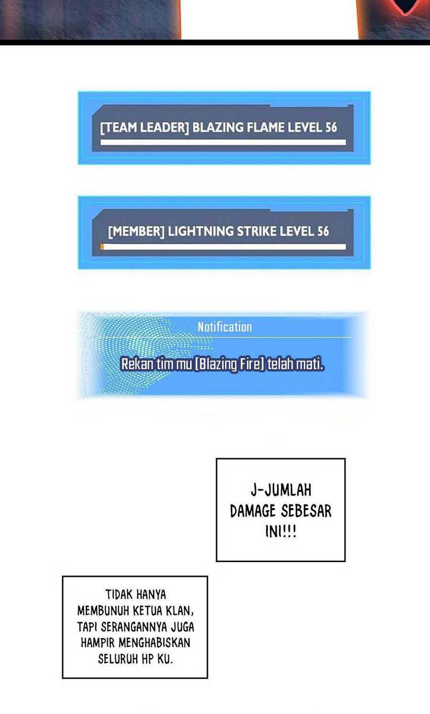 It all starts with playing game seriously Chapter 37 Gambar 49