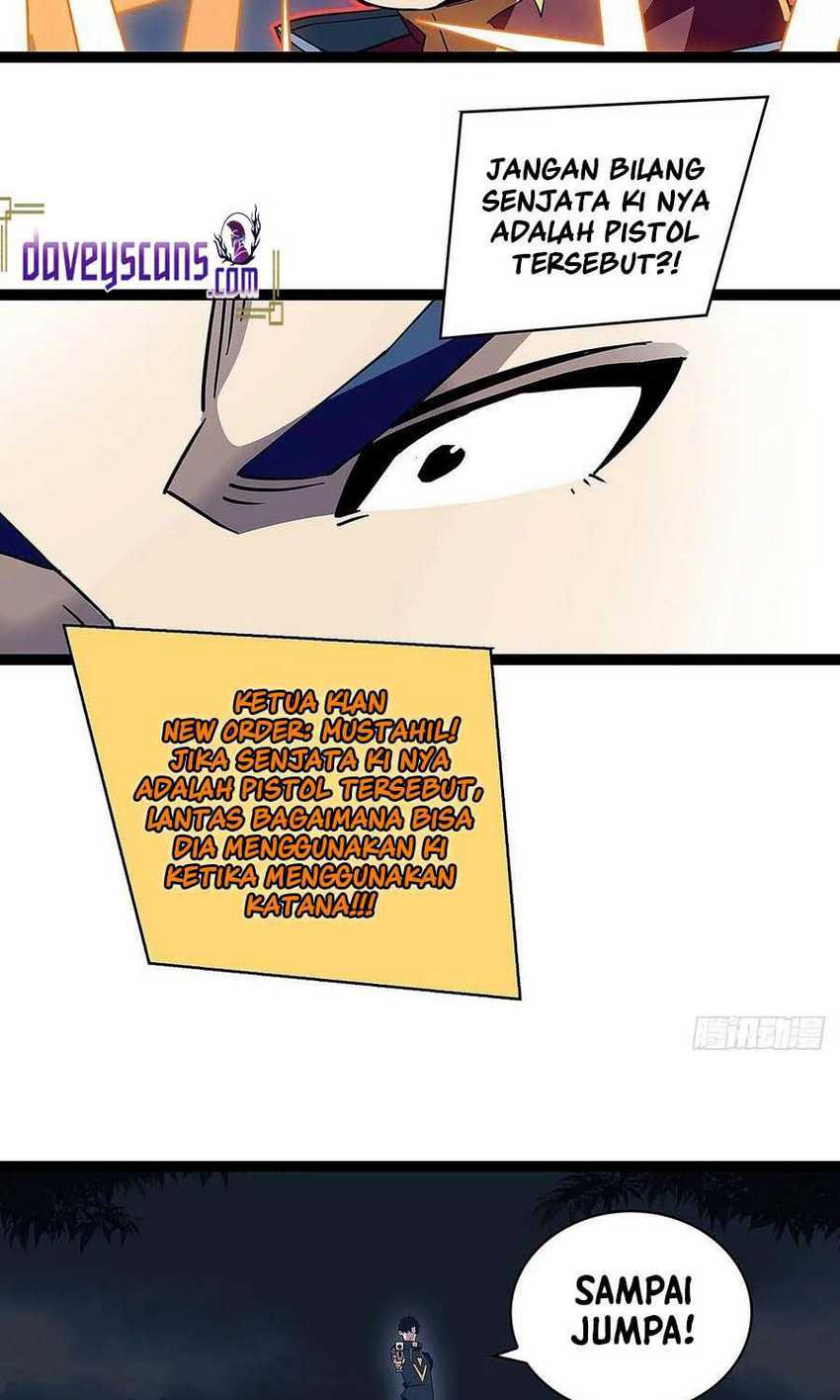 It all starts with playing game seriously Chapter 37 Gambar 42