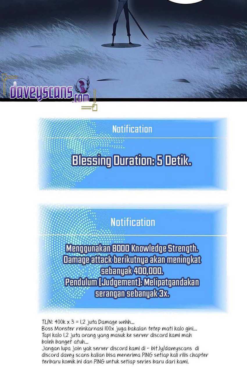 It all starts with playing game seriously Chapter 37 Gambar 43