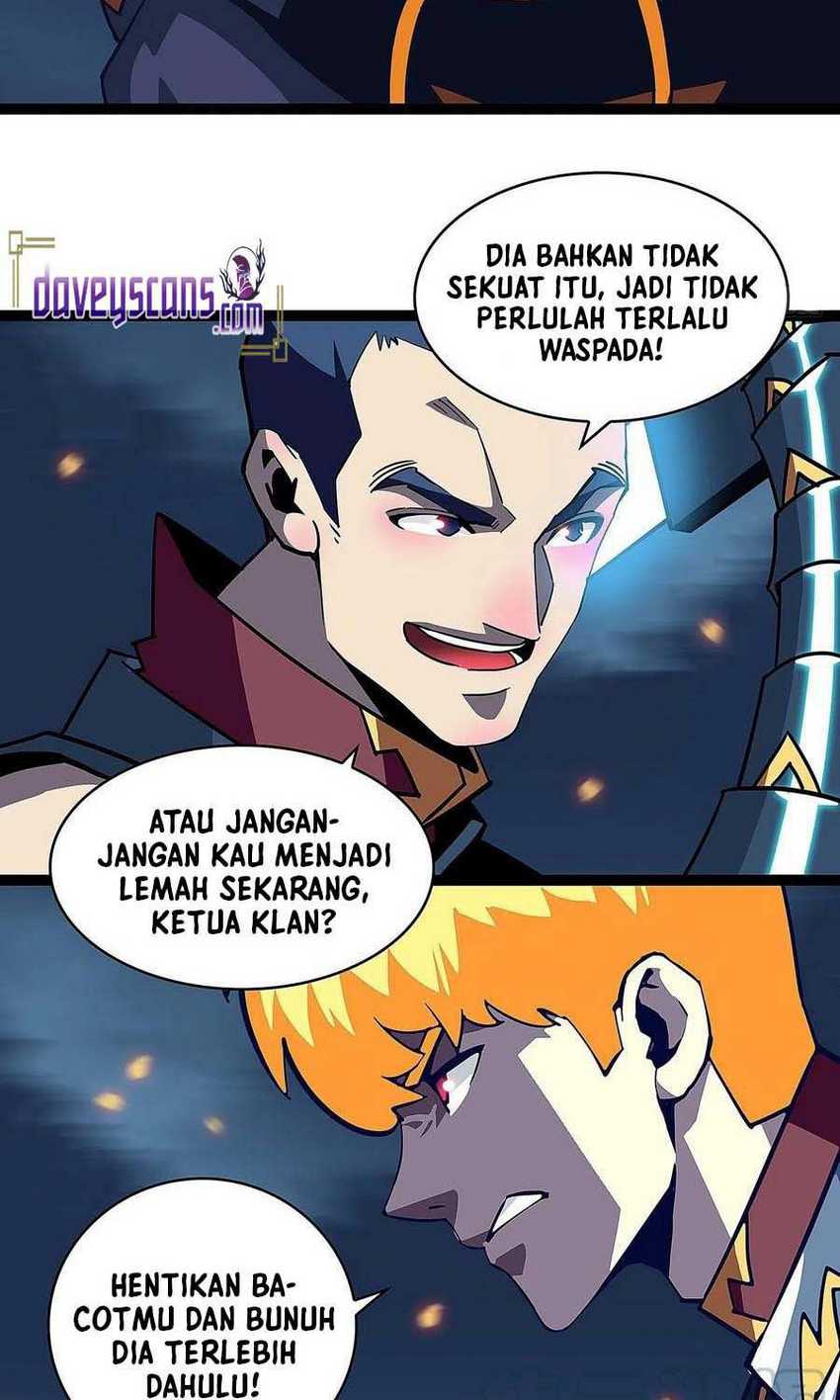 It all starts with playing game seriously Chapter 37 Gambar 5