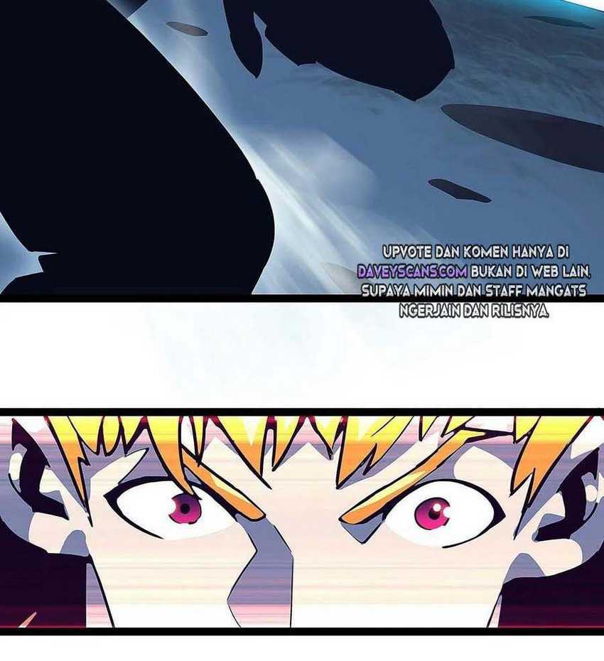 It all starts with playing game seriously Chapter 37 Gambar 7