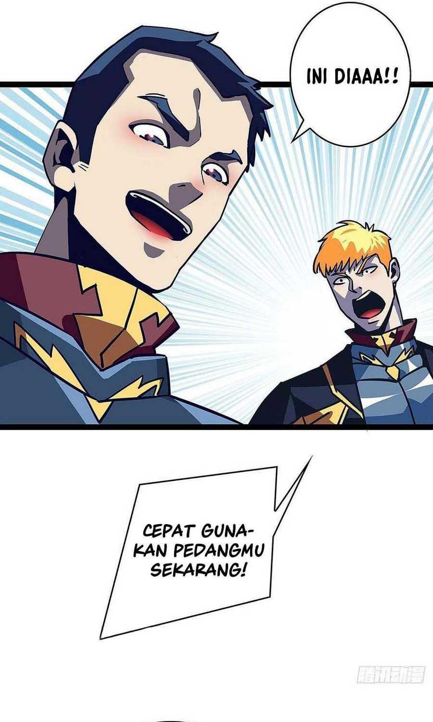 It all starts with playing game seriously Chapter 37 Gambar 8