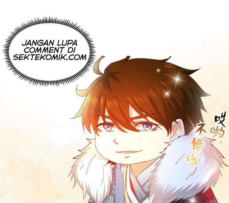 Rebirth Of The Urban Immortal Cultivator Chapter 705 Gambar 14