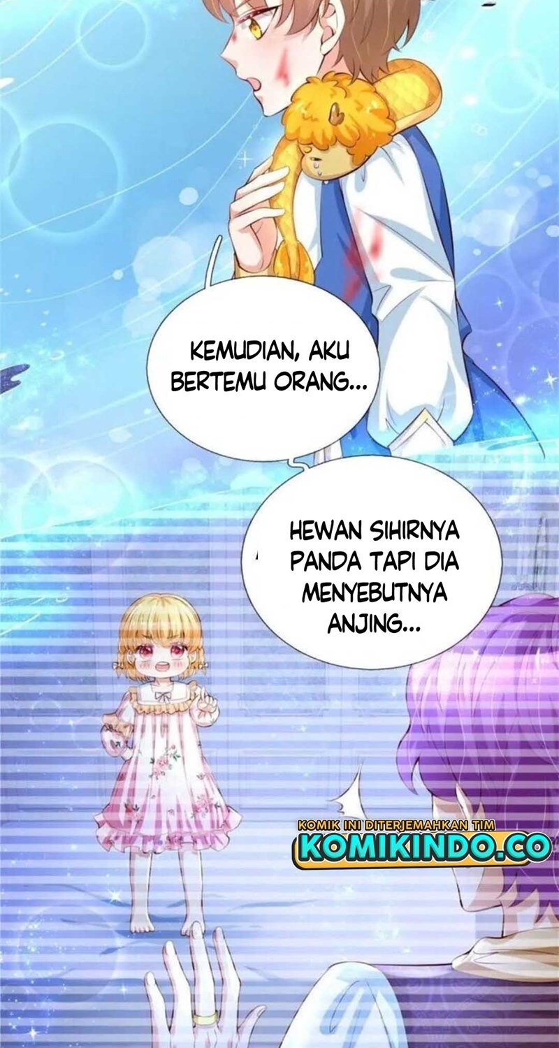 I Became The Emperor’s Daughter One Day Chapter 122 Gambar 17