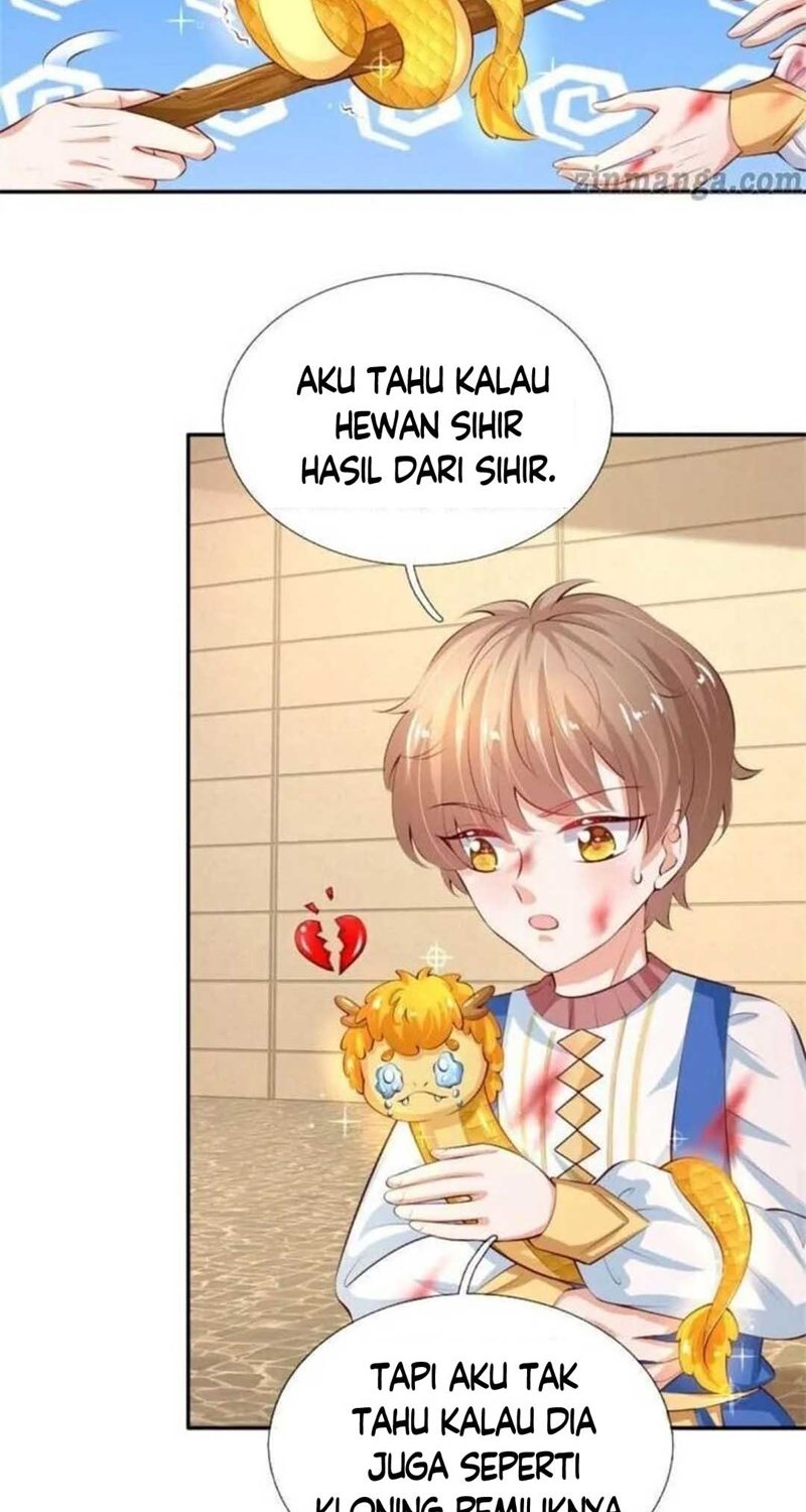 I Became The Emperor’s Daughter One Day Chapter 122 Gambar 10