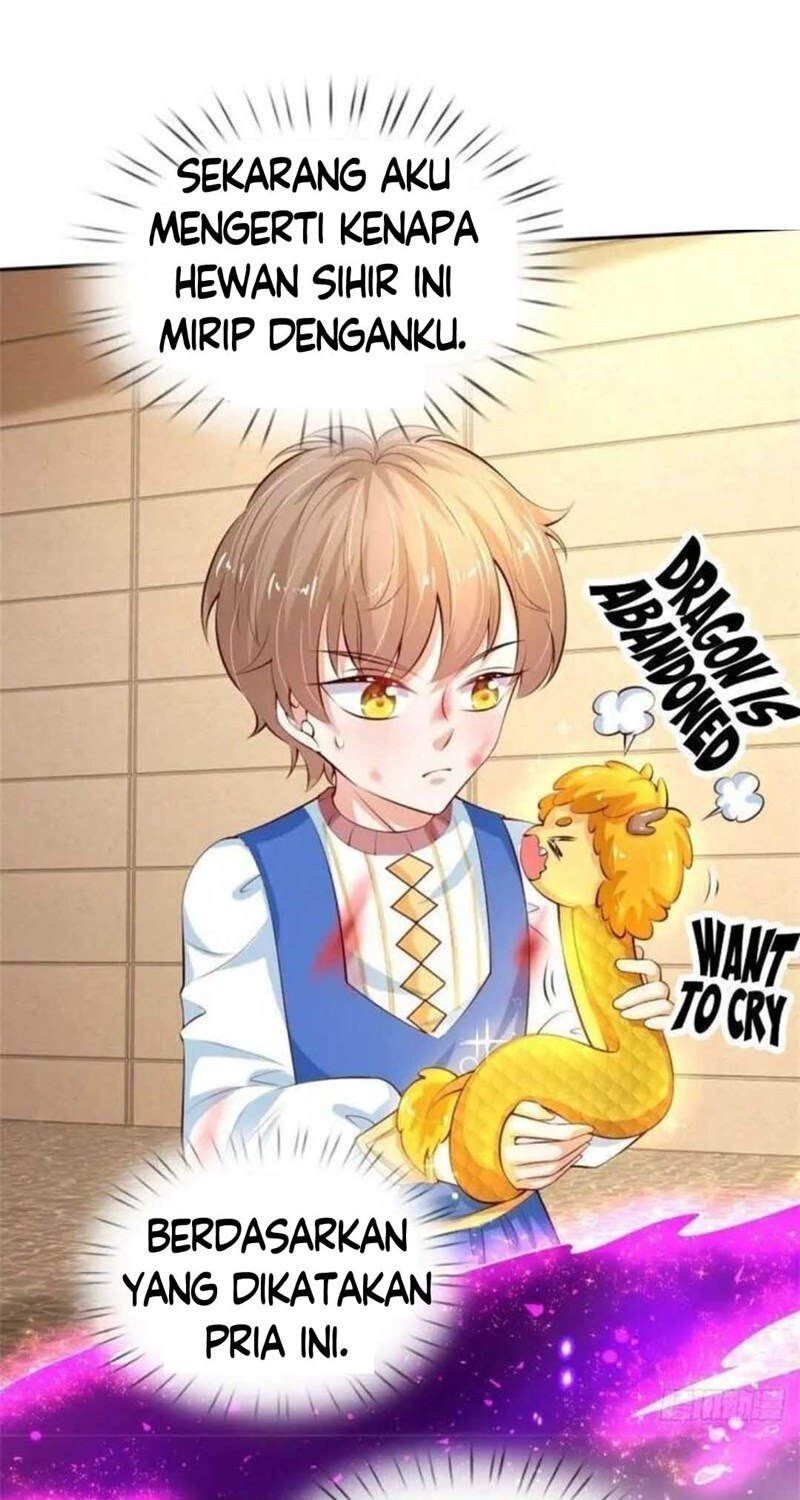 I Became The Emperor’s Daughter One Day Chapter 122 Gambar 13