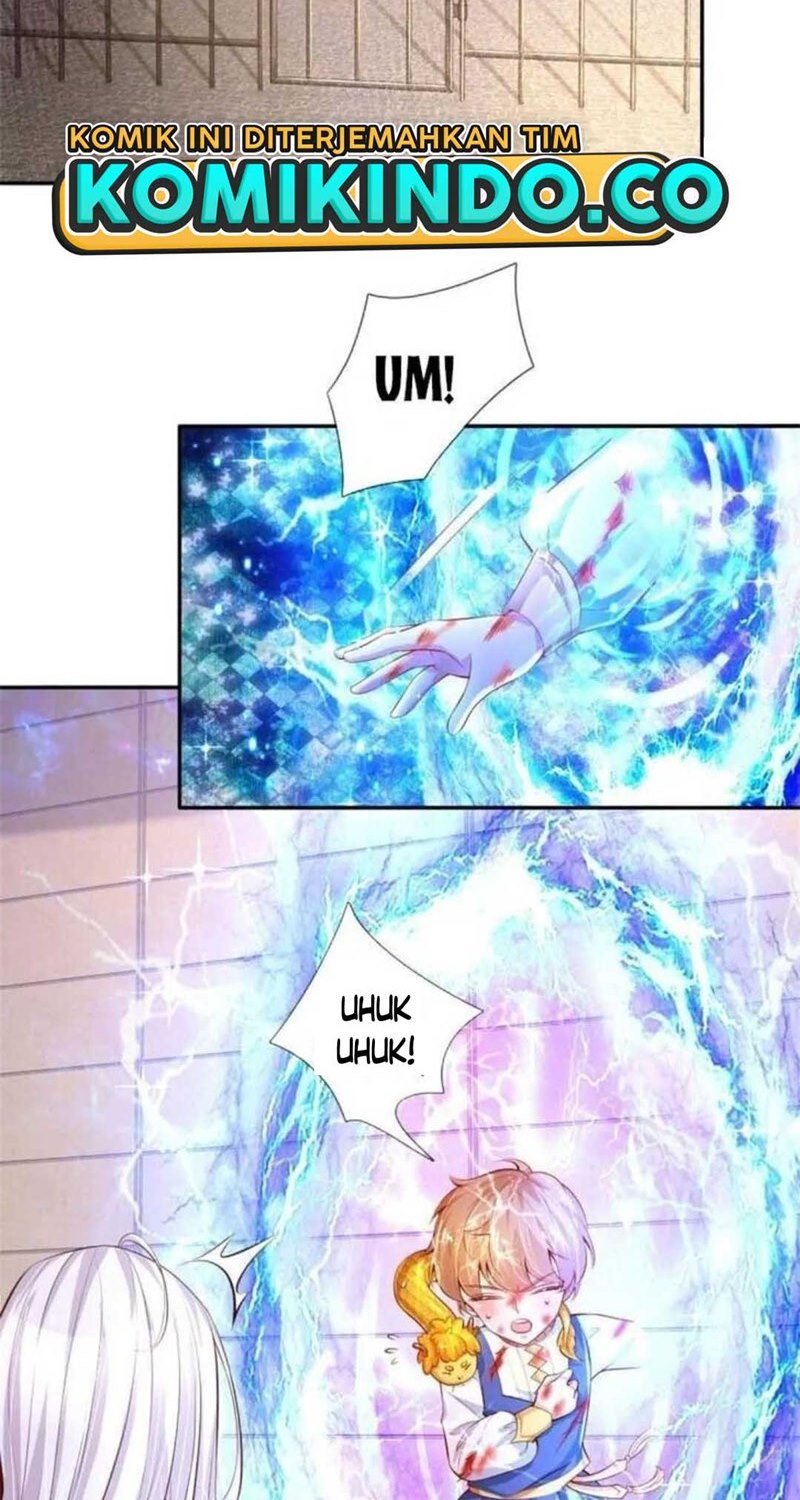 Manhua I Became The Emperor’s Daughter One Day Chapter 122 gambar nomor 2