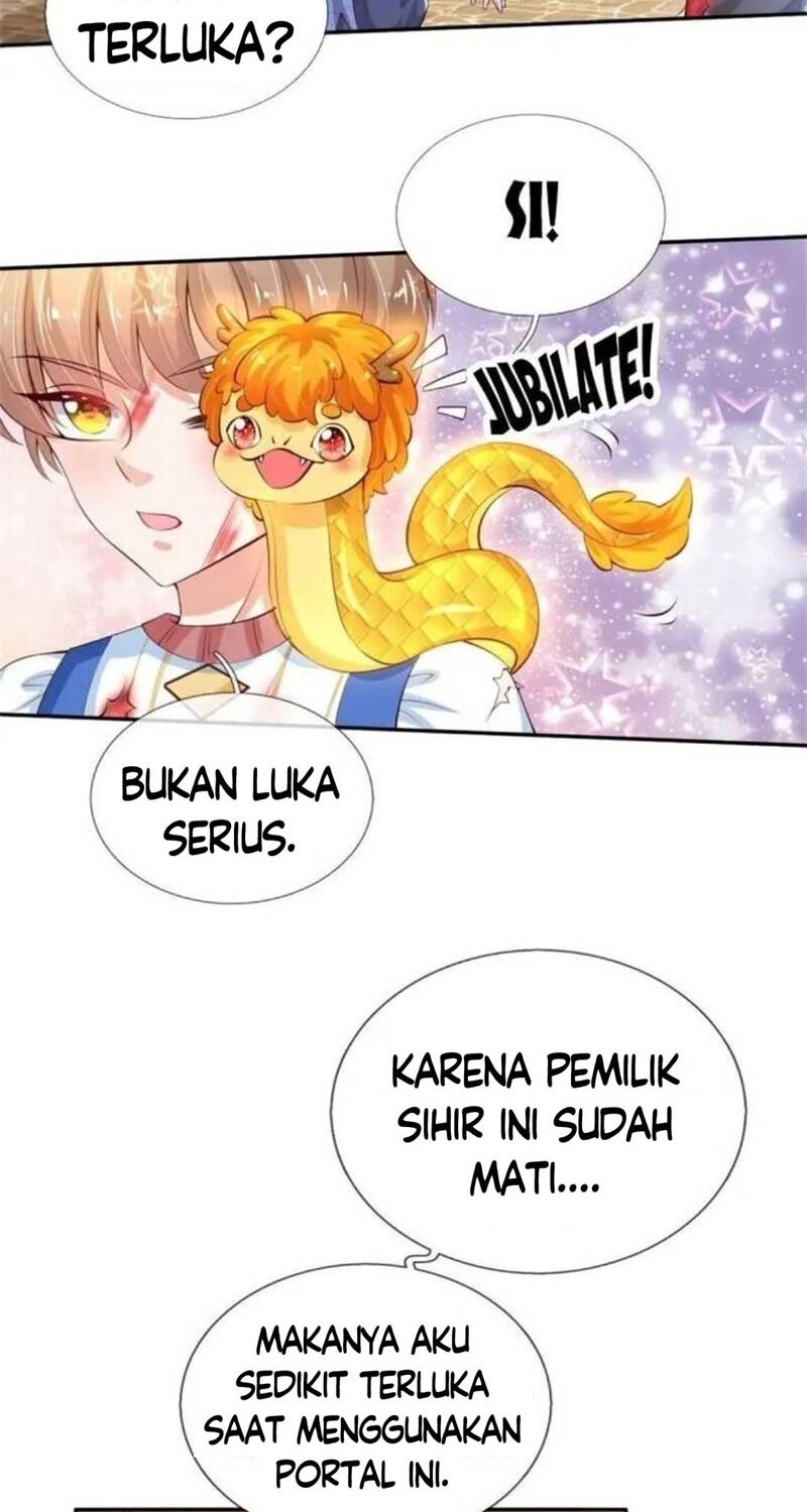 I Became The Emperor’s Daughter One Day Chapter 122 Gambar 4