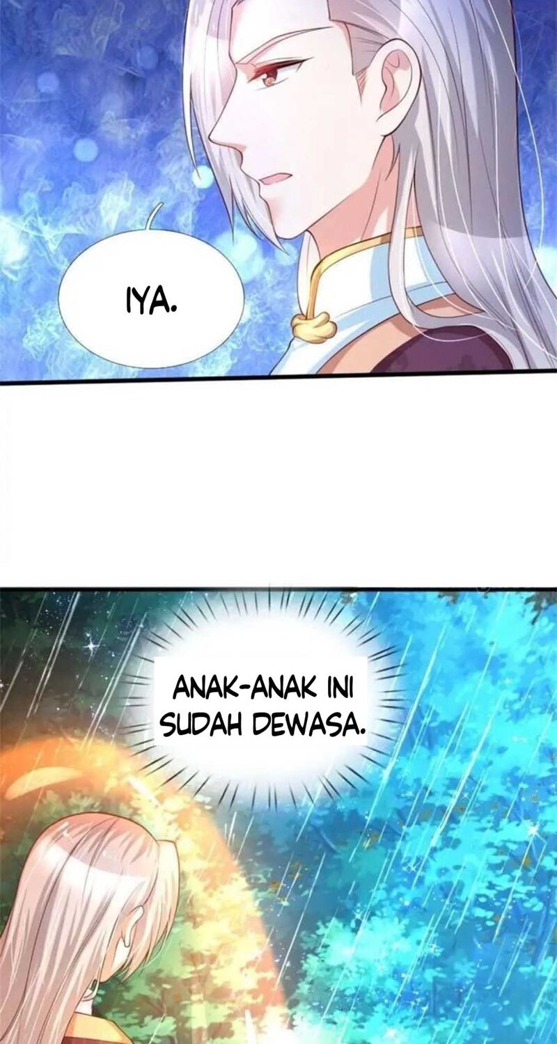 I Became The Emperor’s Daughter One Day Chapter 121 Gambar 19