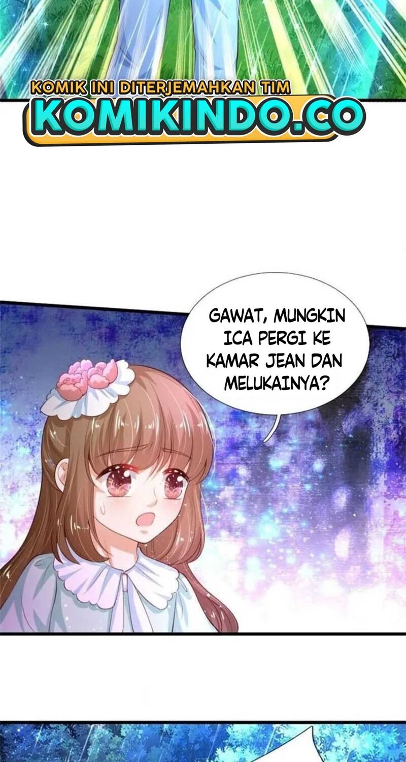 I Became The Emperor’s Daughter One Day Chapter 121 Gambar 12