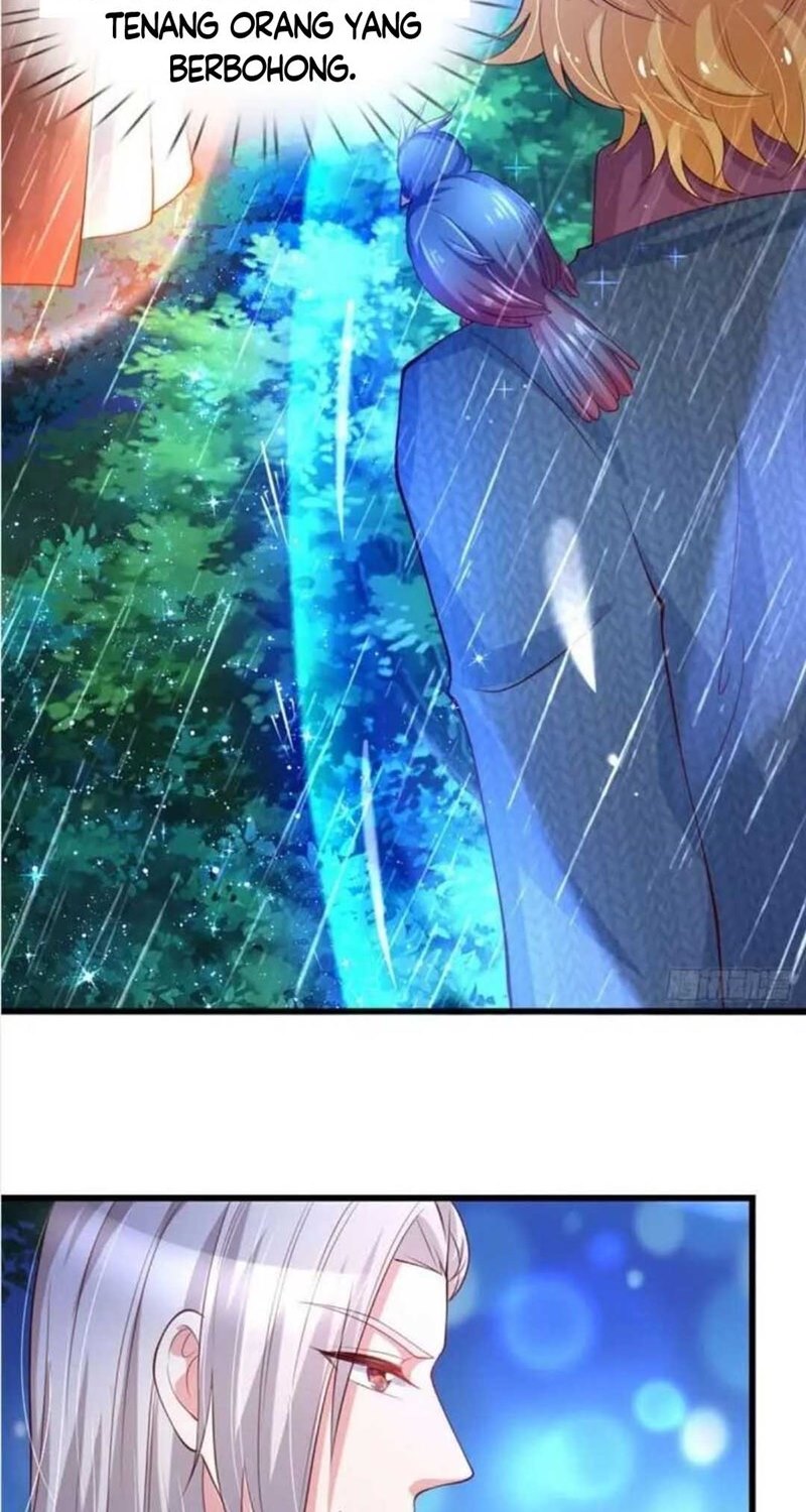 I Became The Emperor’s Daughter One Day Chapter 121 Gambar 21