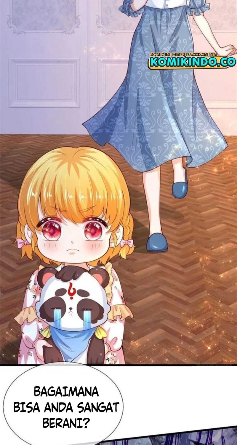 I Became The Emperor’s Daughter One Day Chapter 121 Gambar 3