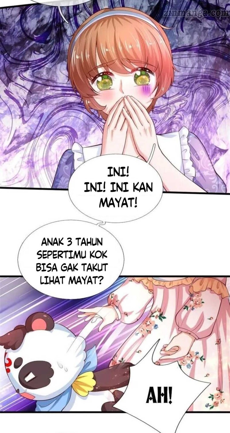 I Became The Emperor’s Daughter One Day Chapter 121 Gambar 4