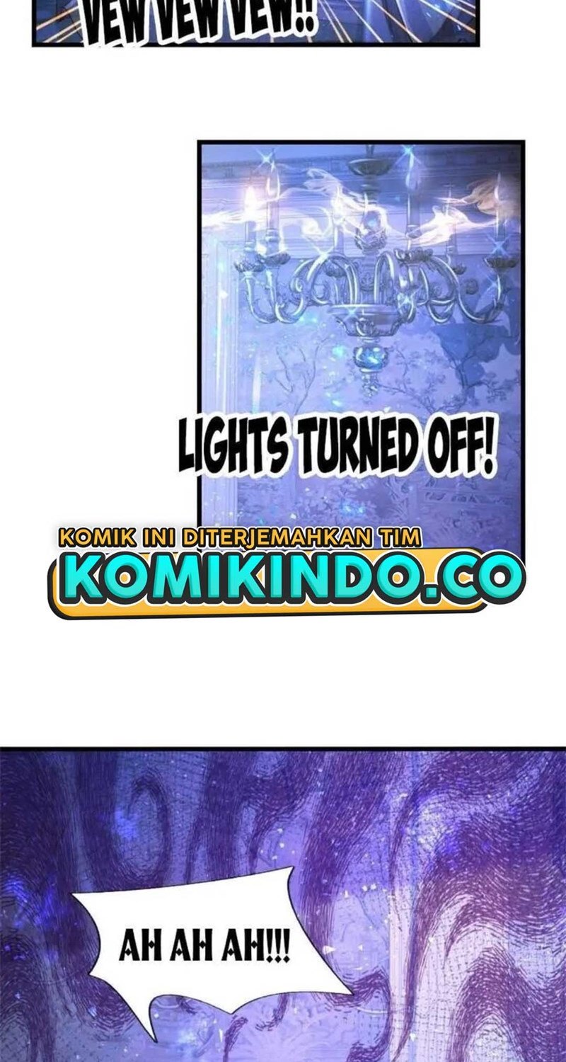 I Became The Emperor’s Daughter One Day Chapter 121 Gambar 7